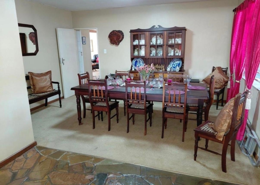 4 Bedroom Property for Sale in Bothasrus Eastern Cape